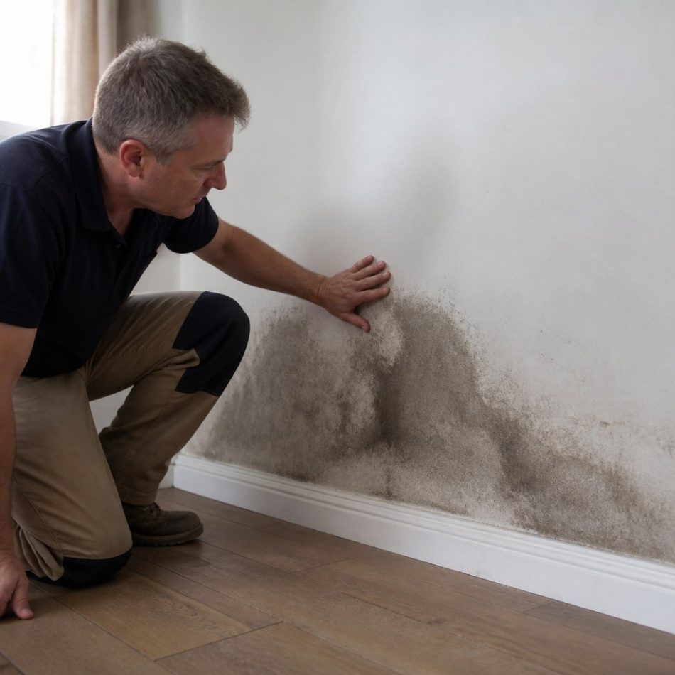 Why Water Leak Detection in Como Cannot Wait