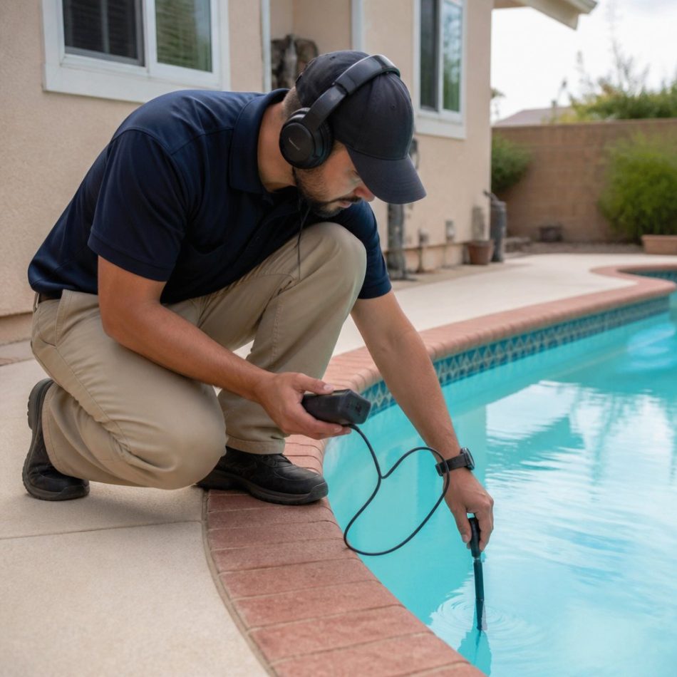 Water Leak Detection Tips for Sydney Property Owners