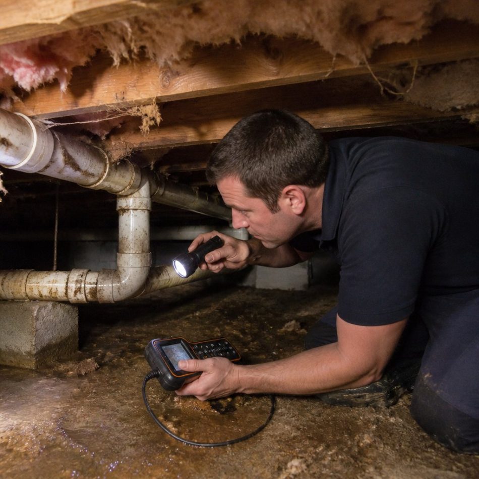 Everyday Water Leak Detection Tips for Como